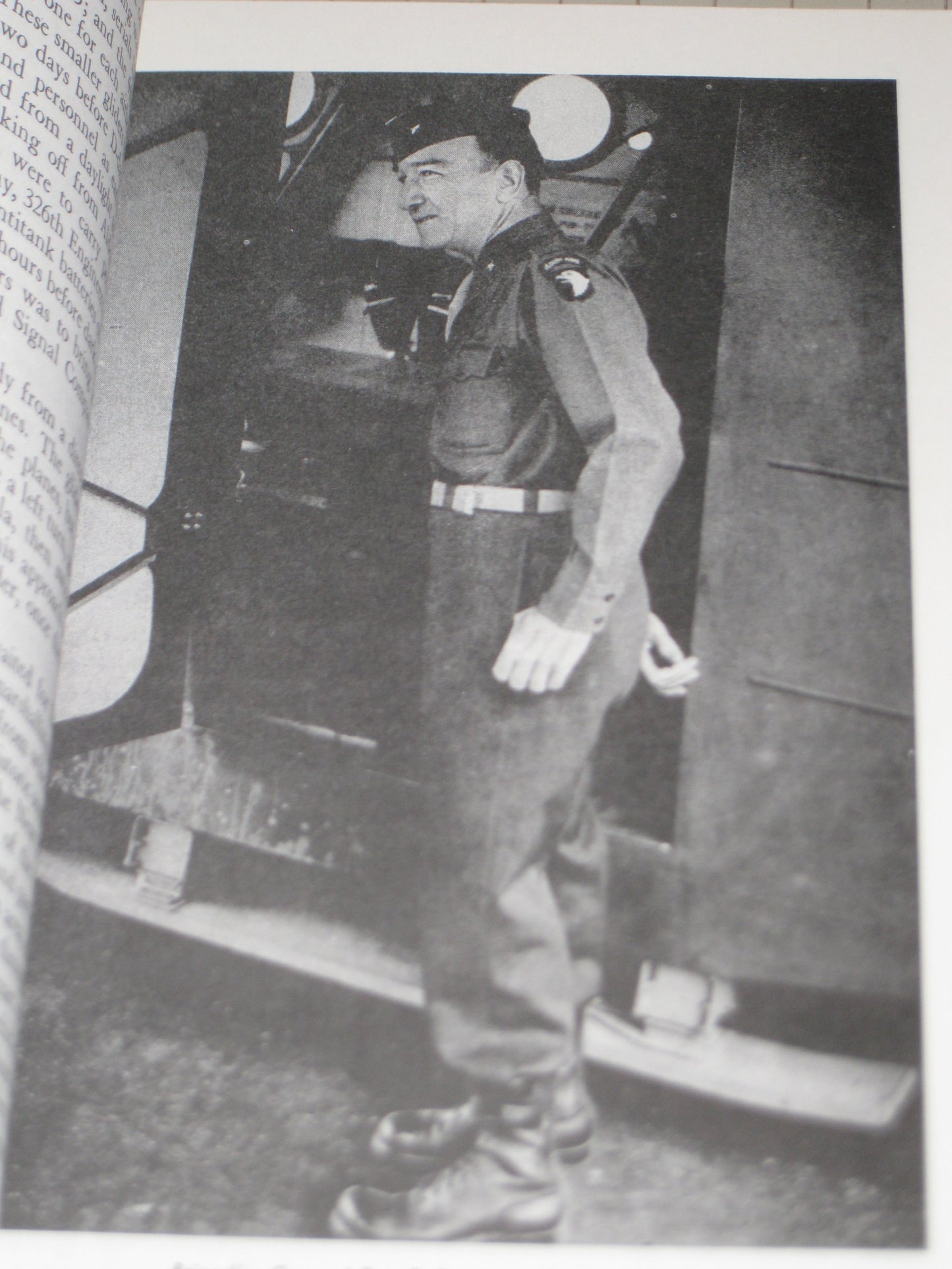 Rendezvous With Destiny: A History Of The 101st Airborne Division