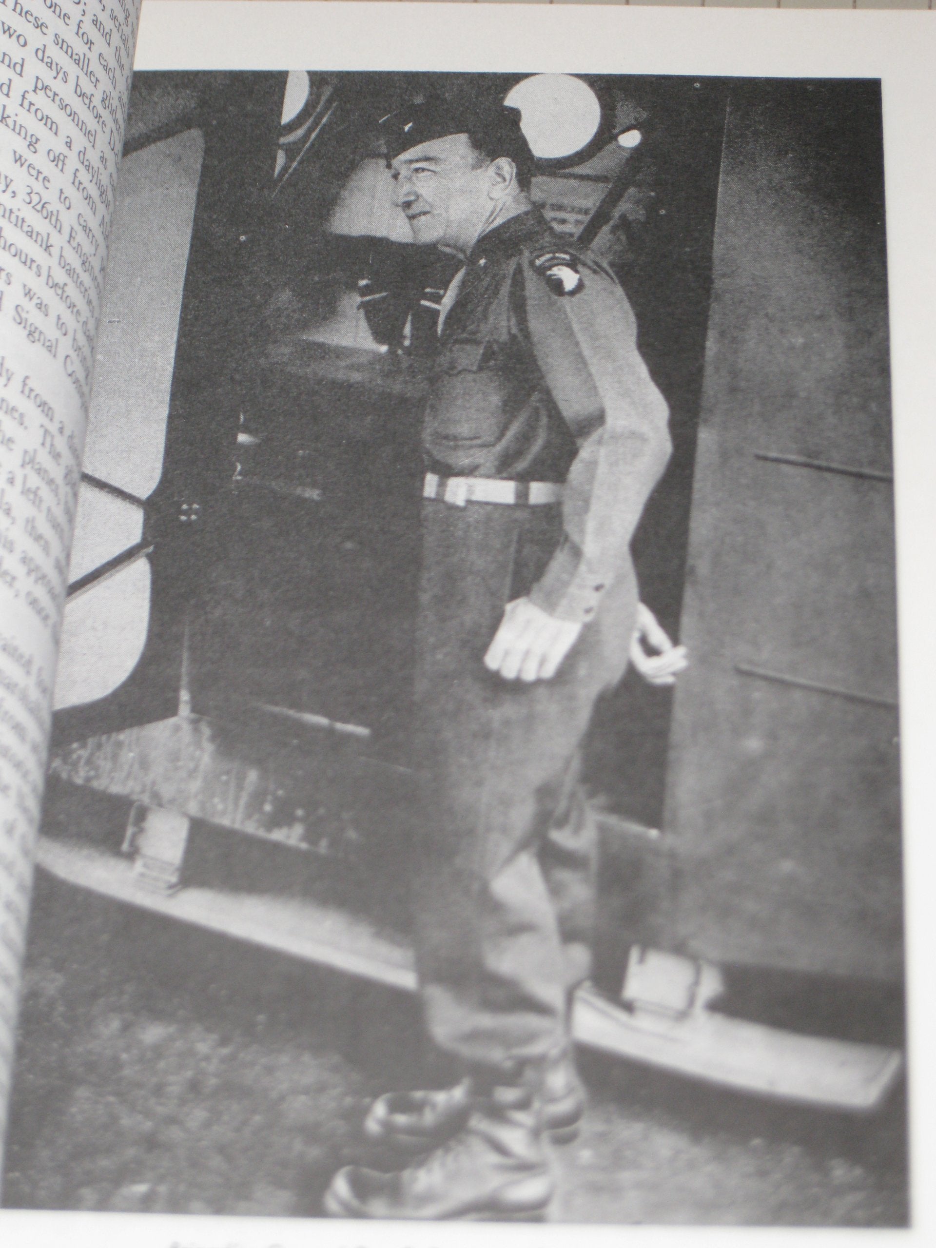 Rendezvous With Destiny: A History Of The 101st Airborne Division