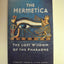The Hermetica: The Lost Wisdom of the Pharaohs