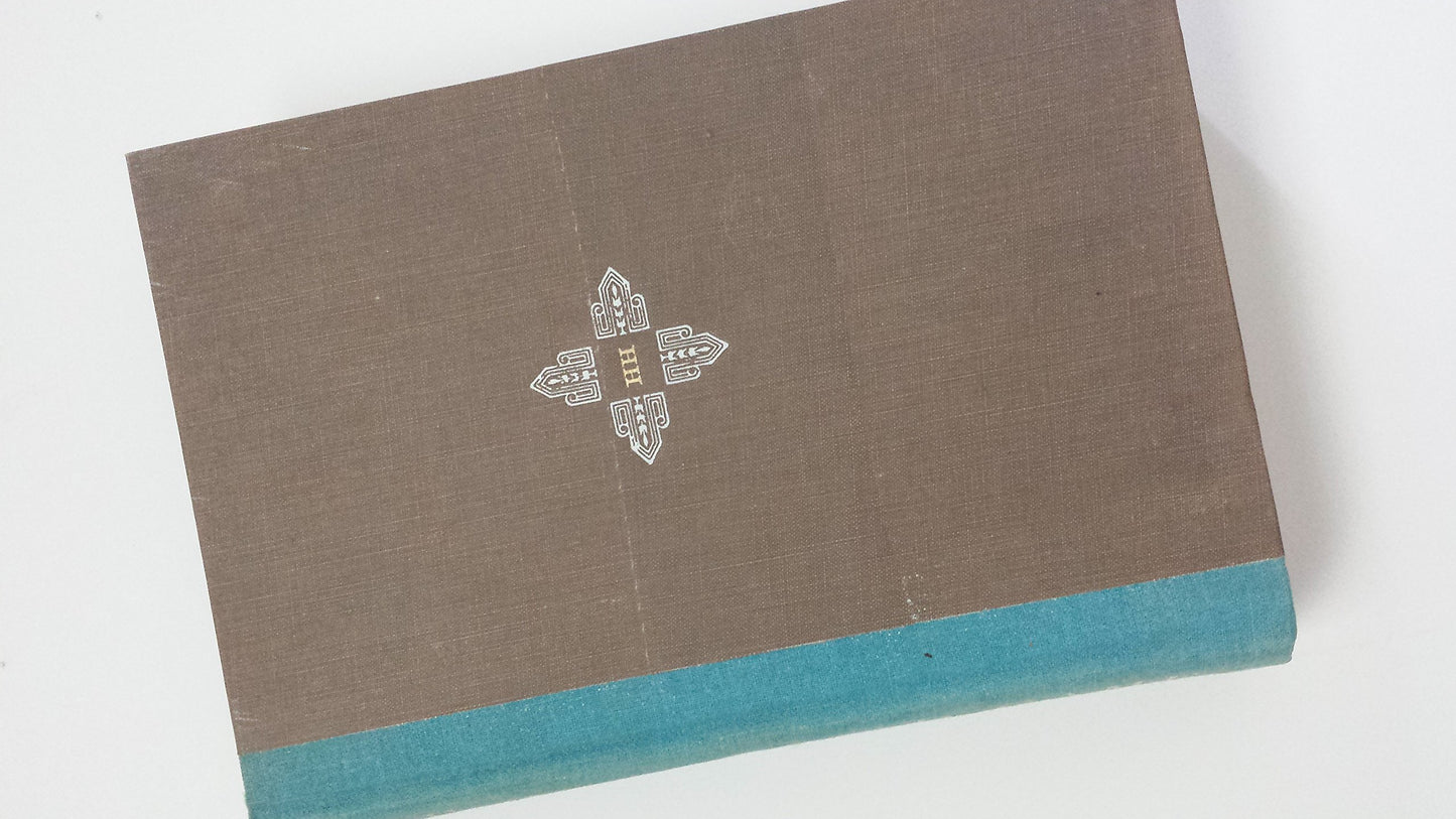 The Glass Bead Game: Magister Ludi by Hermann Hesse