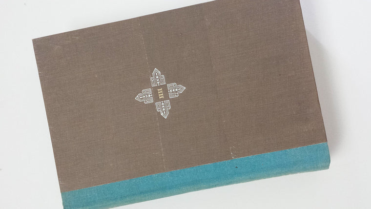 The Glass Bead Game: Magister Ludi
