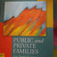 Public and Private Families: An Introduction
