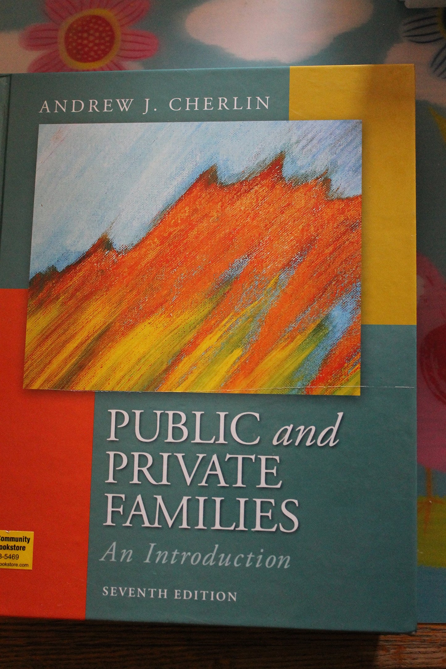 Public and Private Families: An Introduction