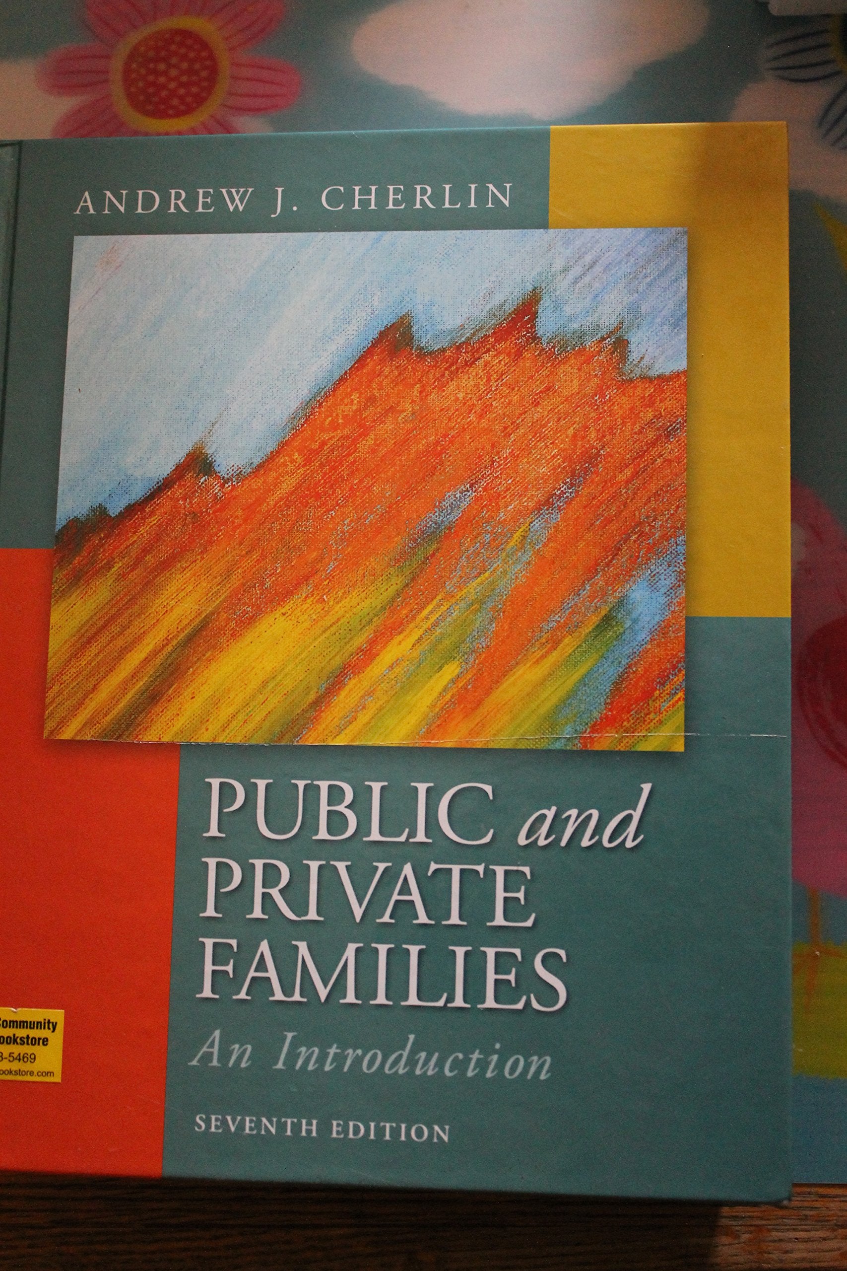 Public and Private Families: An Introduction