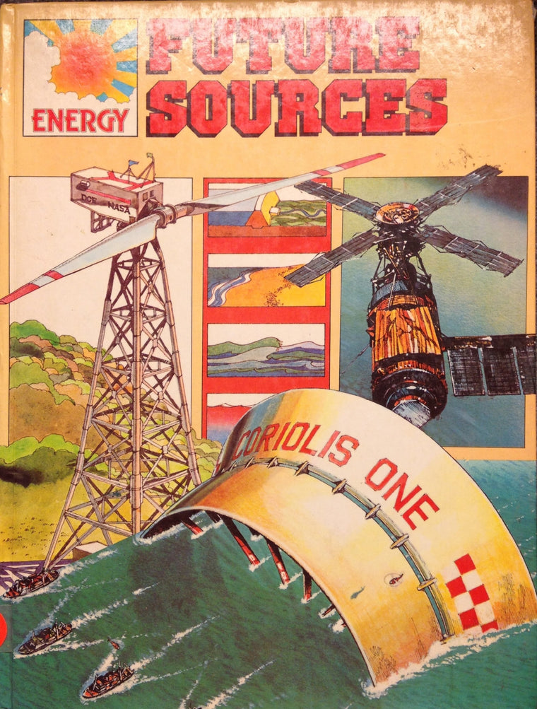 Future Sources (Energy)