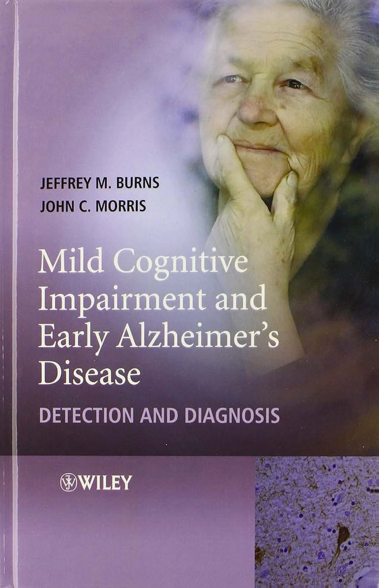 Mild Cognitive Impairment and Early Alzheimer's Disease: Detection and Diagnosis