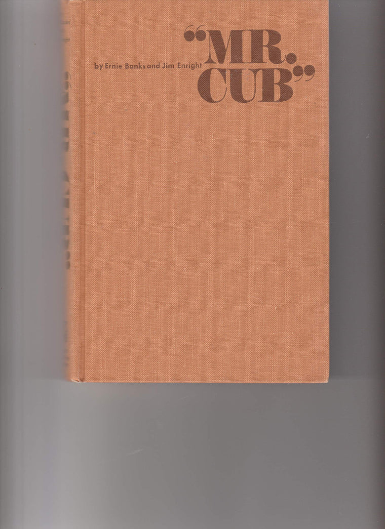 Mr. Cub