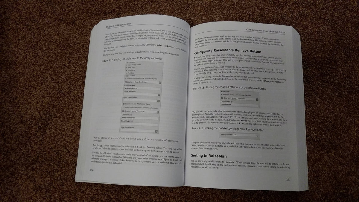 Cocoa Programming for OS X: The Big Nerd Ranch Guide (Big Nerd Ranch Guides)