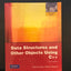Data Structures and Other Objects Using C++