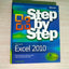 Microsoft Excel 2010 (Step By Step)