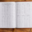 KJV Holy Bible: Large Print Thinline, Black Genuine Leather, Red Letter, Comfort Print: King James Version