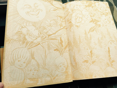 Mother Earth's Children by Gordon, Elizabeth