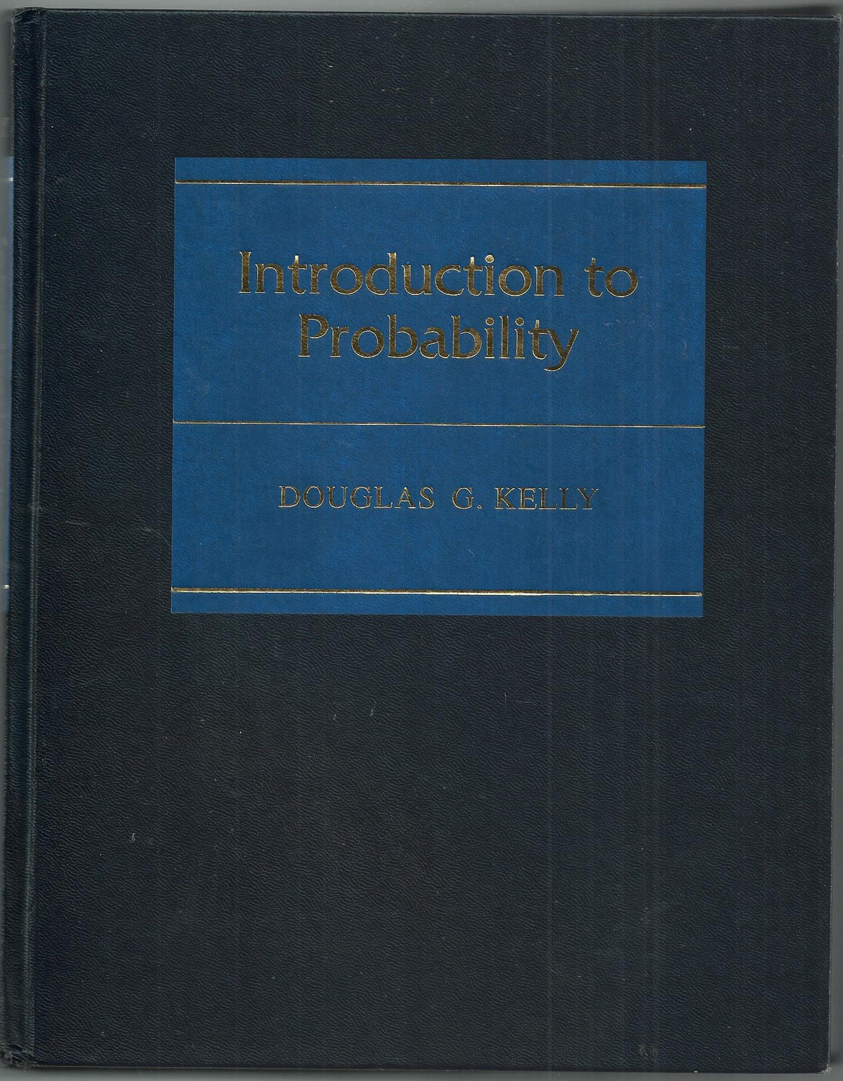 Introduction to Probability