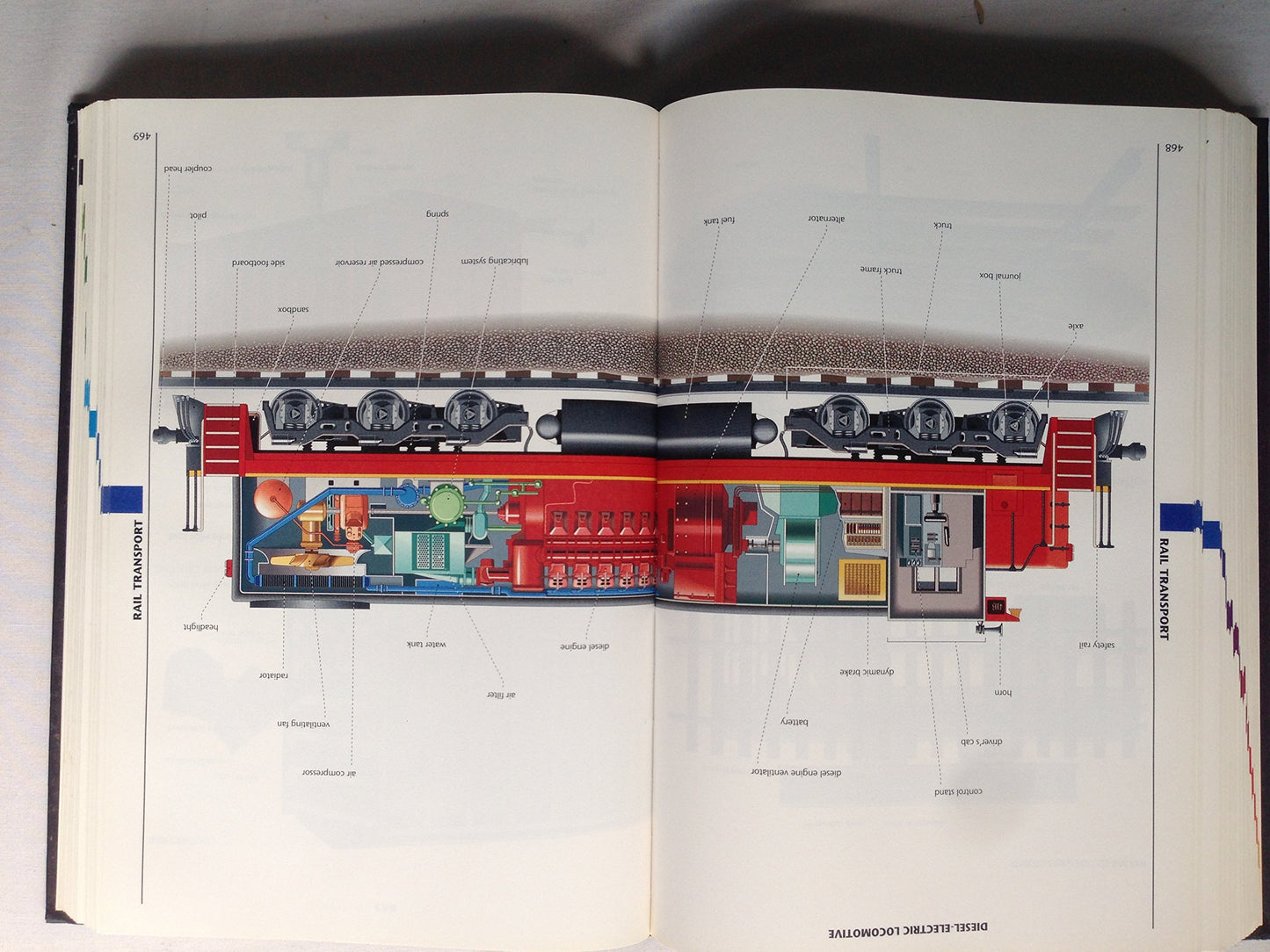 The Macmillan Visual Dictionary: 3,500 Color Illustrations, 25,000 Terms, 600 Subjects