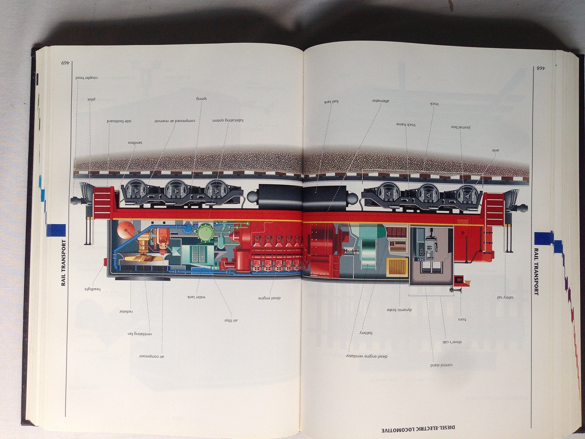 The Macmillan Visual Dictionary: 3,500 Color Illustrations, 25,000 Terms, 600 Subjects