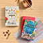 The Explorer's Library: Books That Inspire Wonder (Atlas Obscura and Gastro Obscura 2-Book Set)