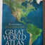 Reader's Digest Illustrated Great World Atlas