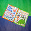 Look! A Double Book!: 14 Adventures to Explore and Discover (Look! A Book!)