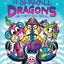 The Sparkle Dragons: One Horn to Rule Them All (The Sparkle Dragons, 2)