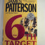 The 6th Target (Women's Murder Club)