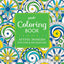 Posh Adult Coloring Book: Artful Designs for Fun & Relaxation (Posh Coloring Books) (Volume 5)