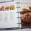 Better Homes and Gardens New Cook Book (Three Ring Binder Edition)
