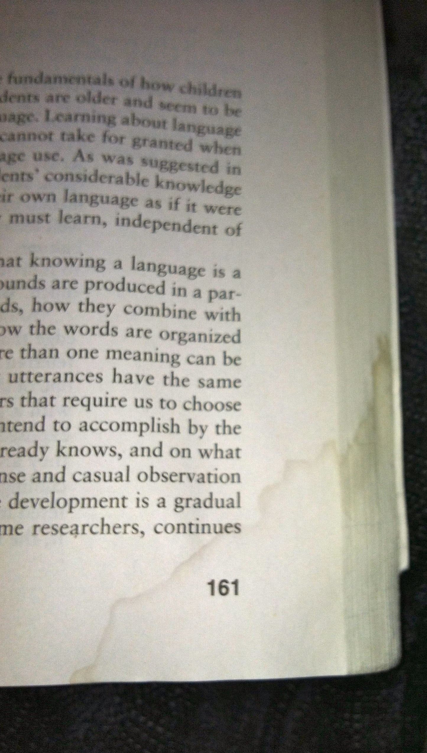 Linguistic Perspectives on Language and Education