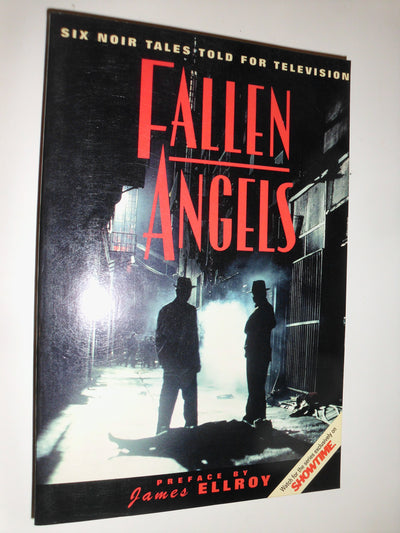 Fallen Angels: Six Noir Tales Told for Television