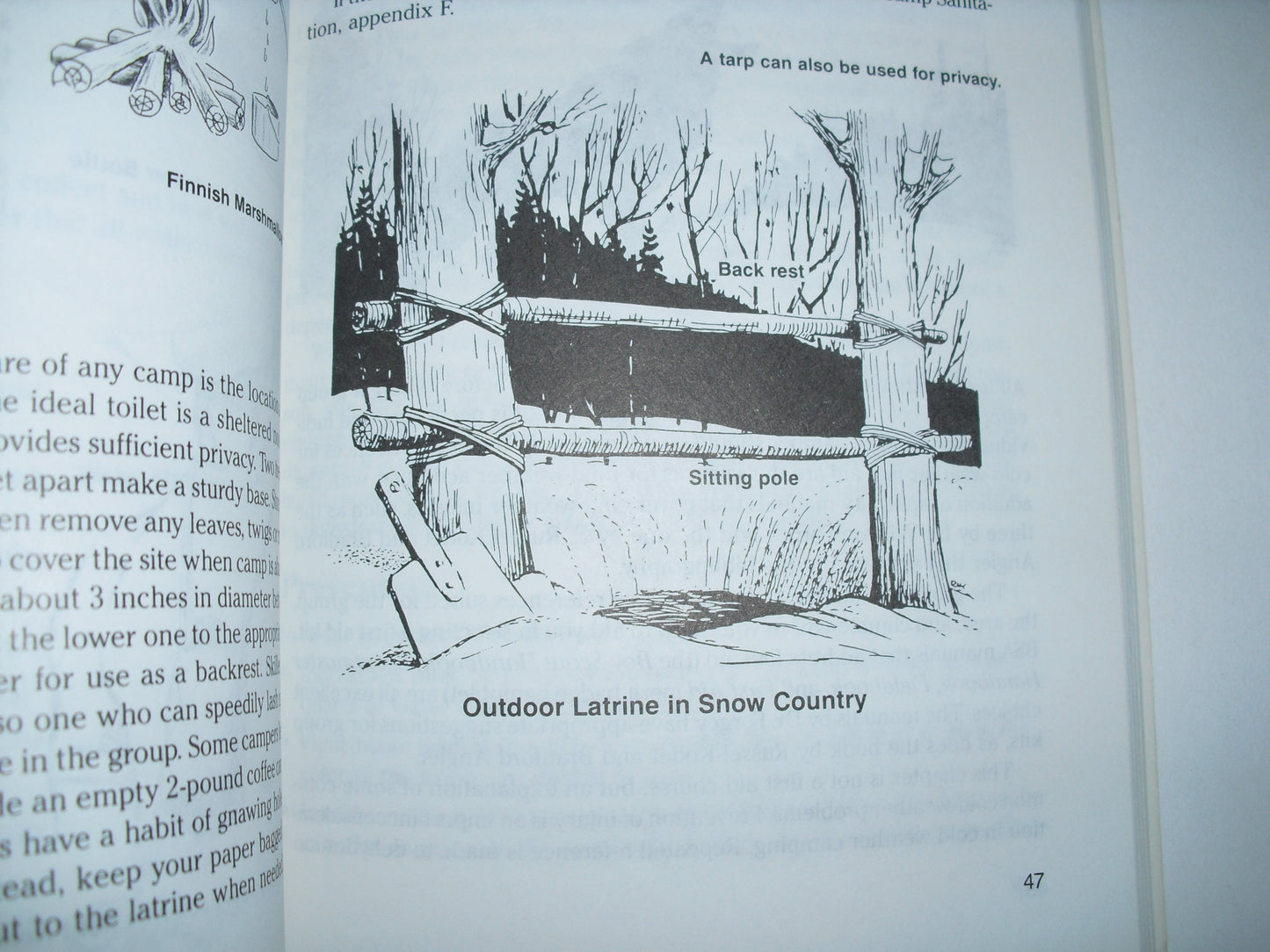 Okpik: Cold-Weather Camping