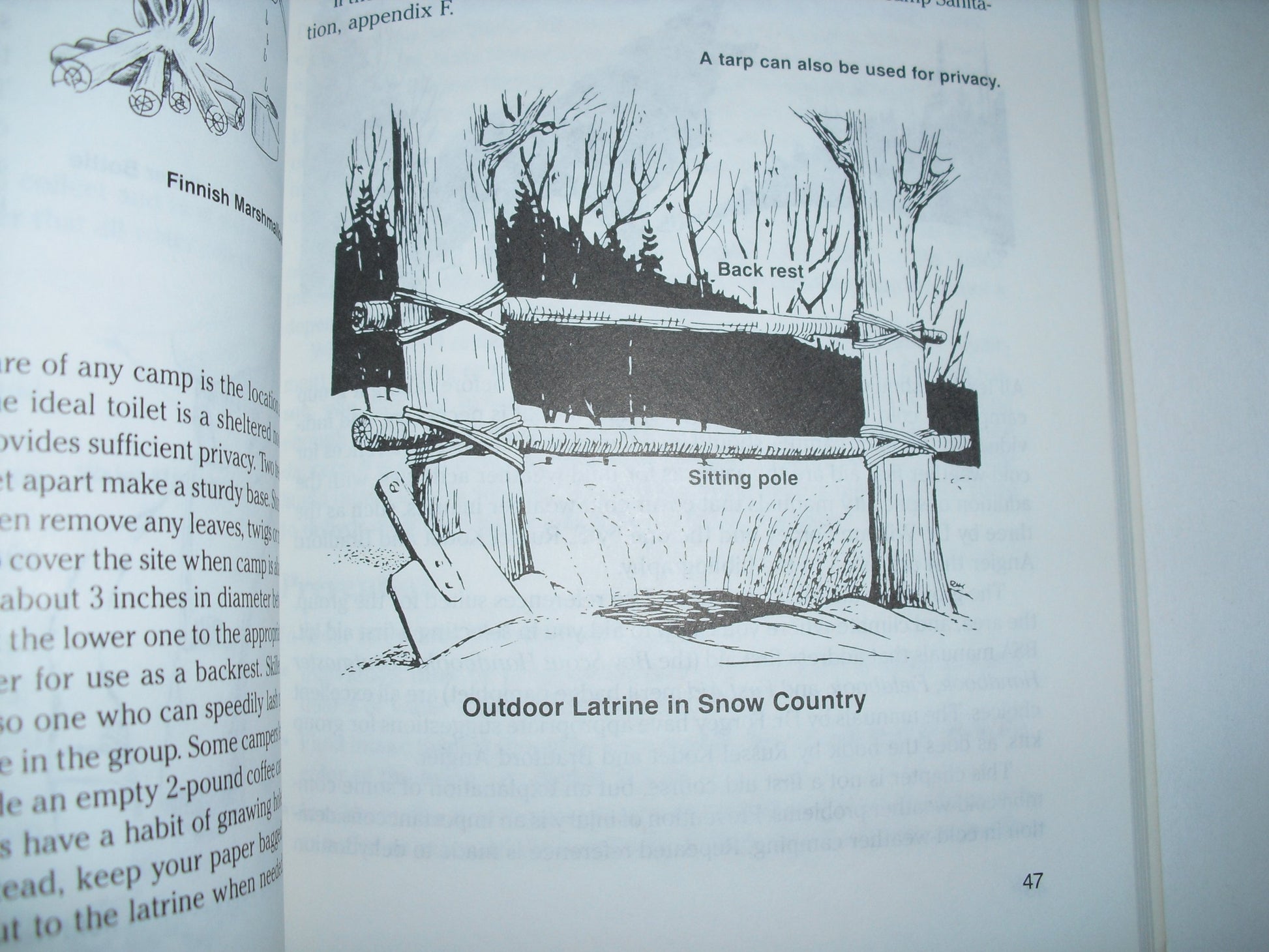 Okpik: Cold-Weather Camping