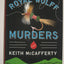 The Royal Wulff Murders: A Novel by McCafferty, Keith