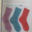 More Sensational Knitted Socks