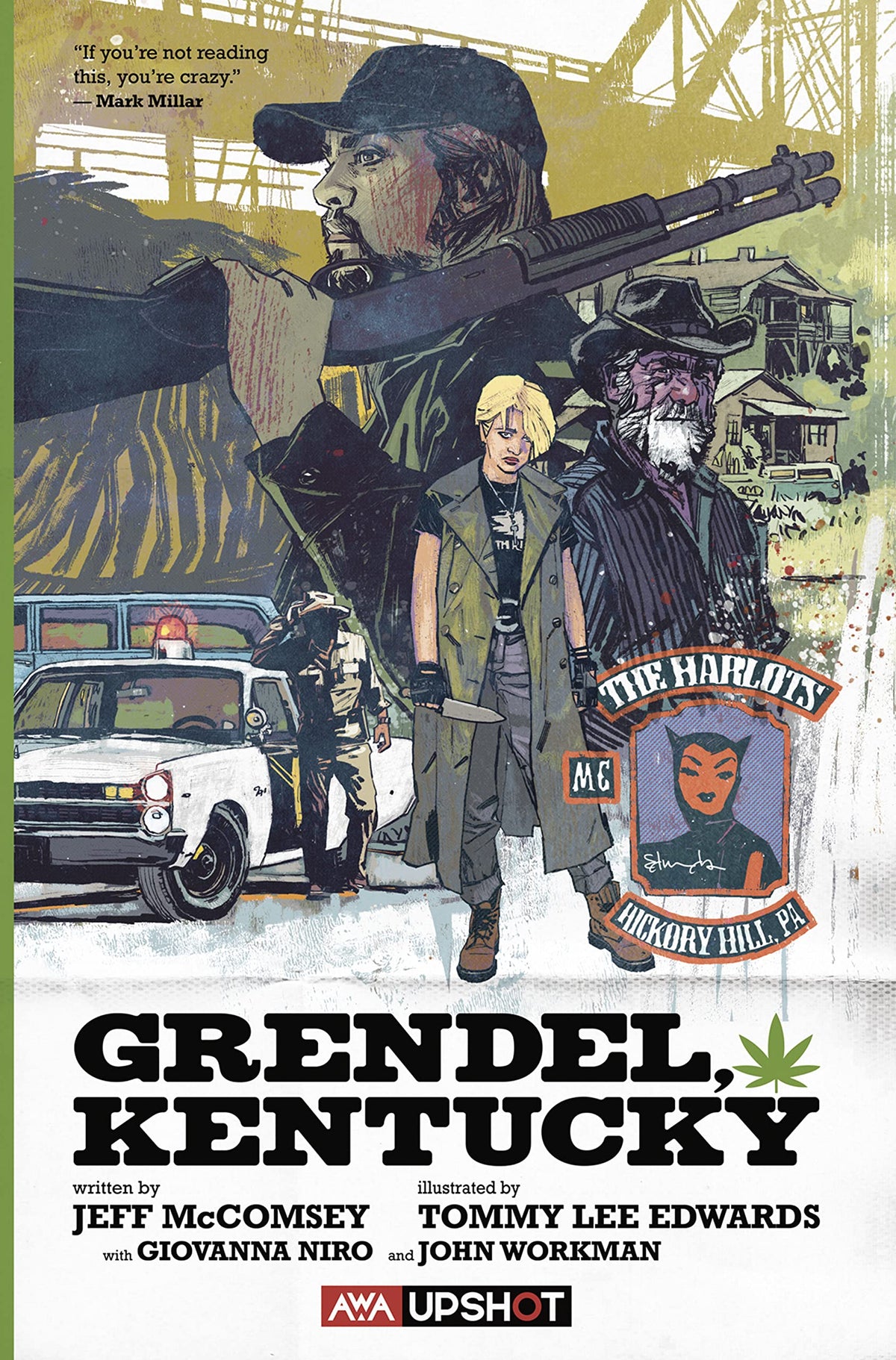 Grendel, Kentucky (1)