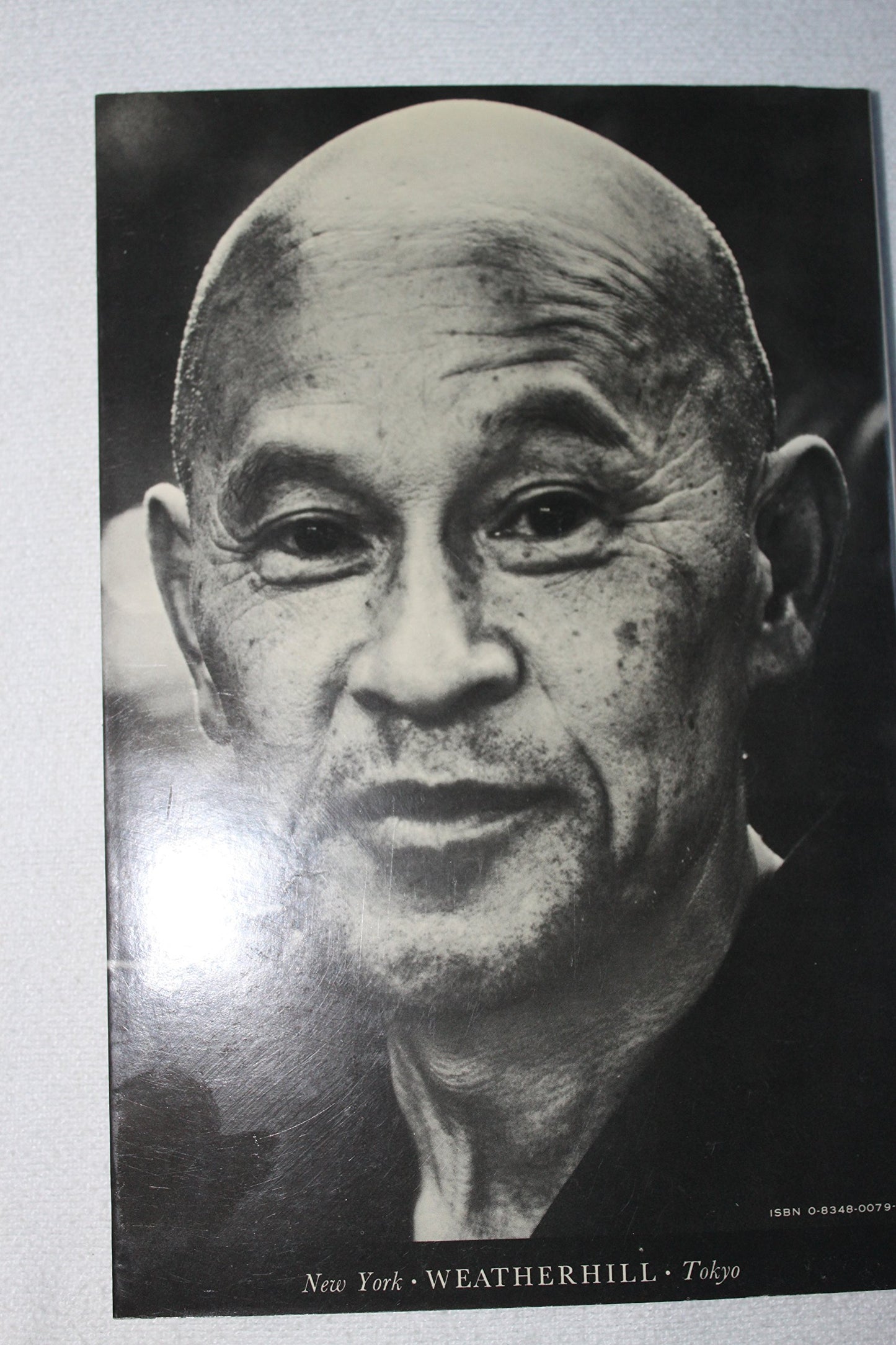 Zen Mind, Beginner's Mind: Informal Talks on Zen Meditation and Practice