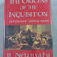 The Origins of the Inquisition in Fifteenth Century Spain