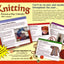2005 Easy Knitting Pattern-a-Day Calendar