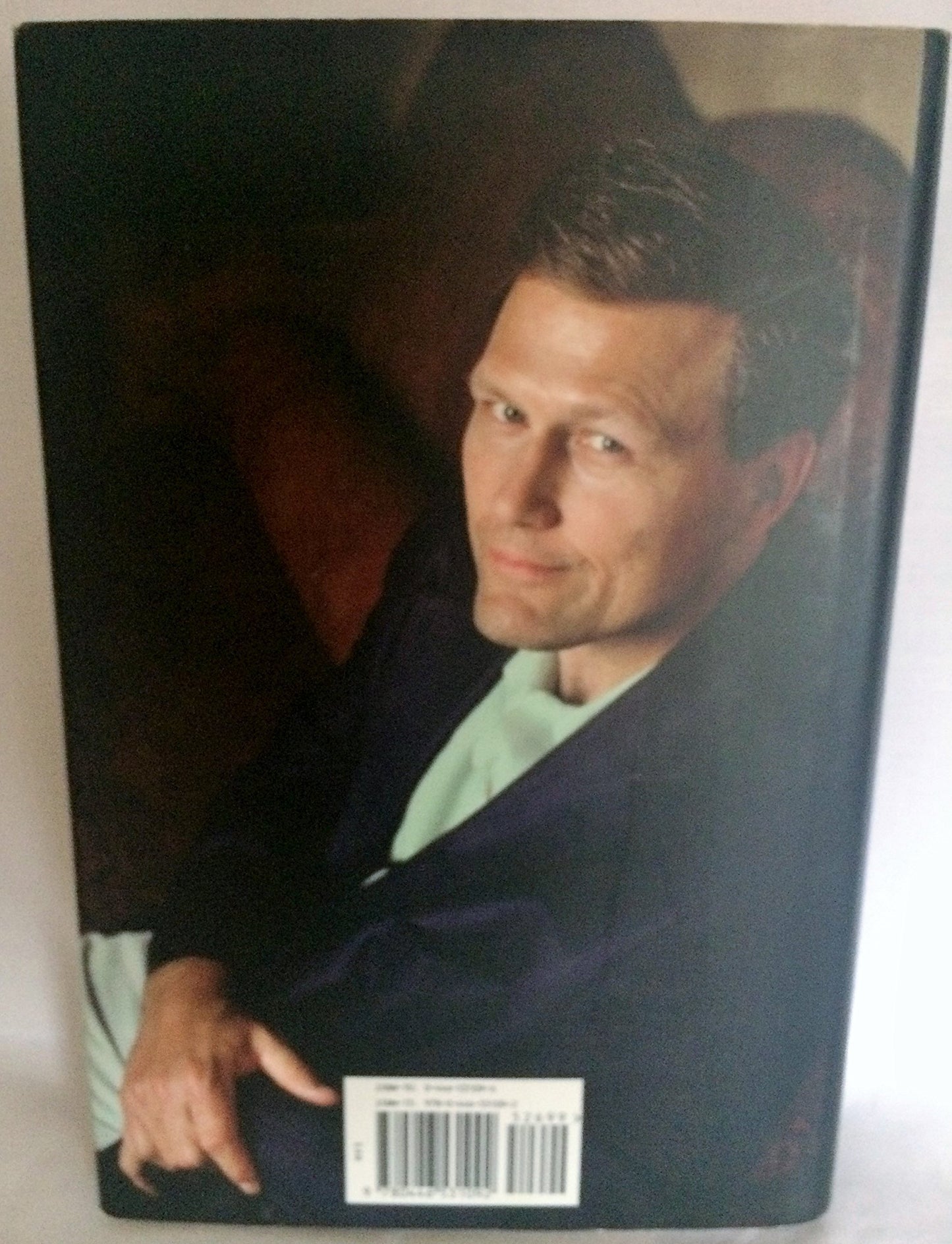 The Collectors by Baldacci, David
