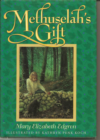 Methuselah's Gift