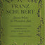 Shorter Works for Pianoforte Solo (Dover Classical Piano Music)