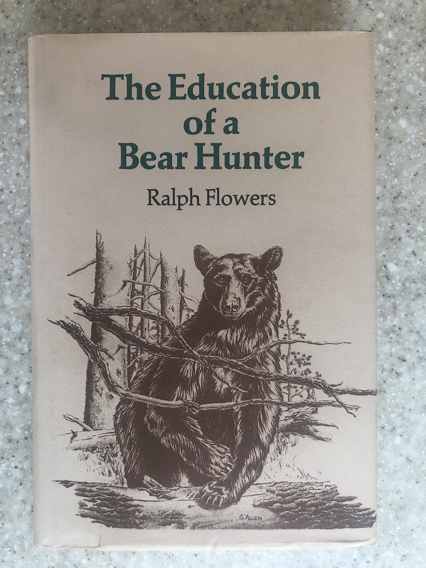 The Education of a Bear Hunter