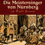 Die Meistersinger von Nürnberg in Full Score (Dover Opera Score)