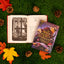 The Undead Fox of Deadwood Forest (Newbery Honor Award Winner)