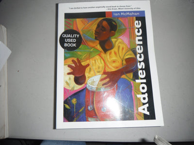 Adolescence