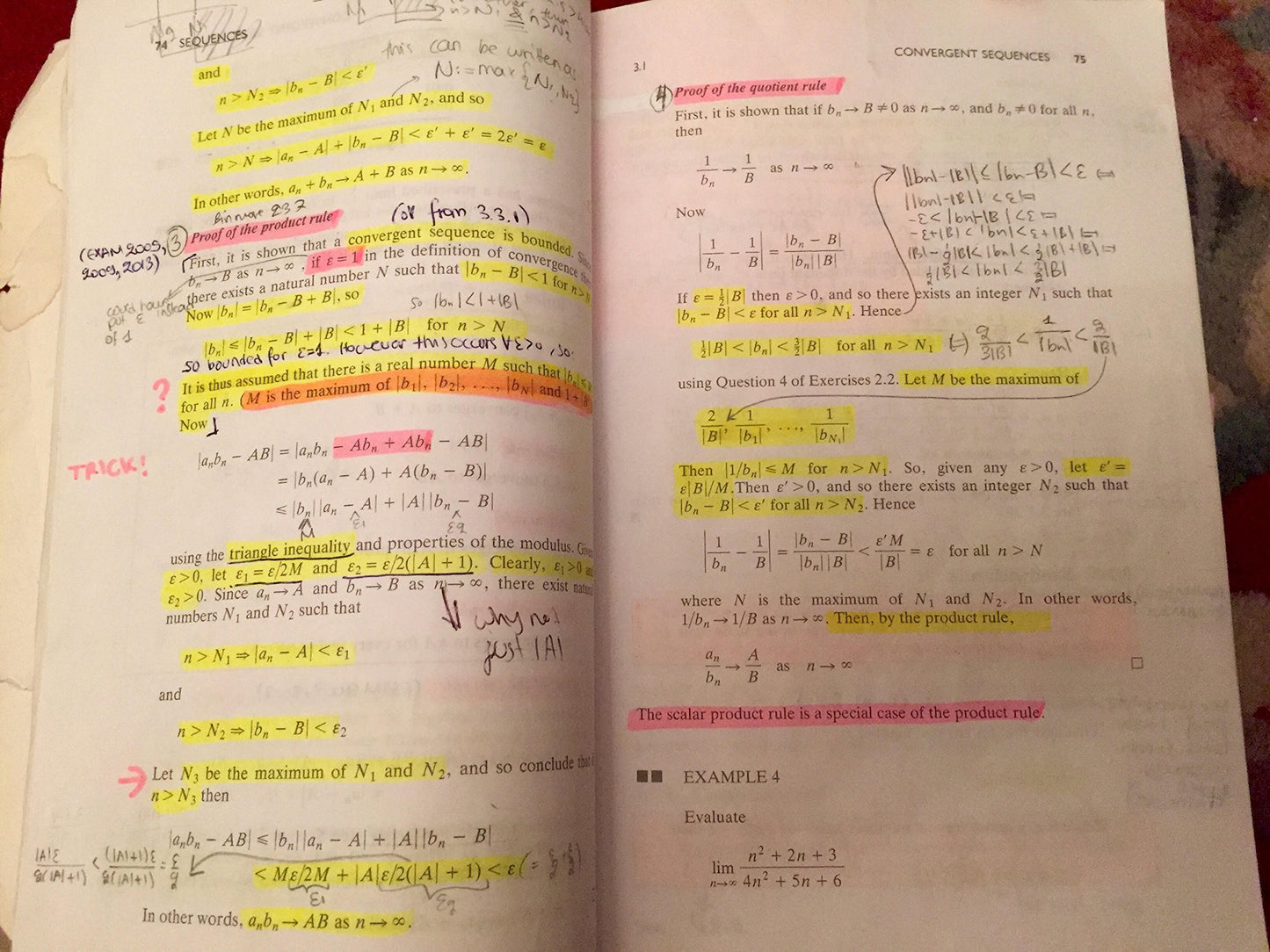 Fundamentals of Mathematical Analysis by Haggarty, Rod
