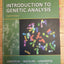 Introduction to Genetic Analysis