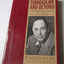 Through Joy and Beyond: A Pictorial Biography of C.S. Lewis