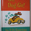Go, Dog. Go! by P. D. Eastman