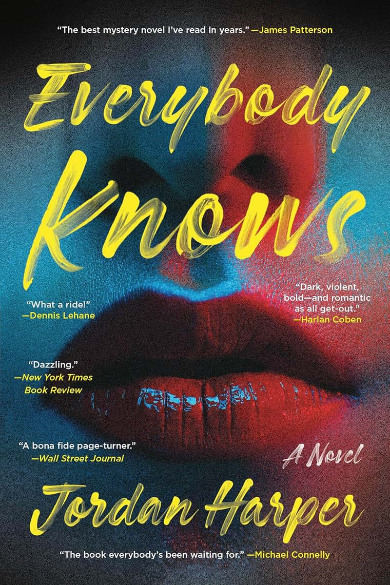 Everybody Knows: A Novel