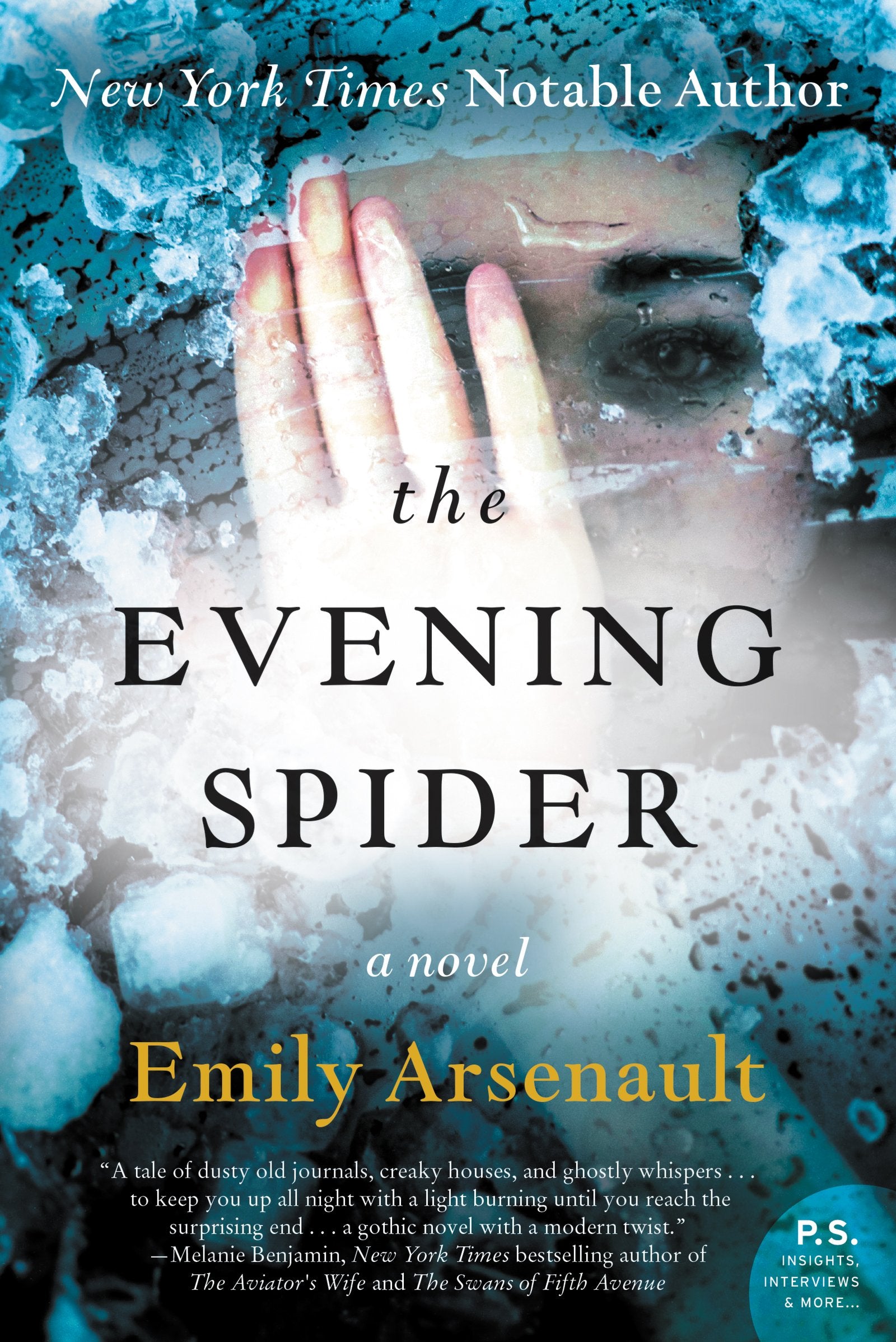 EVENING SPIDER