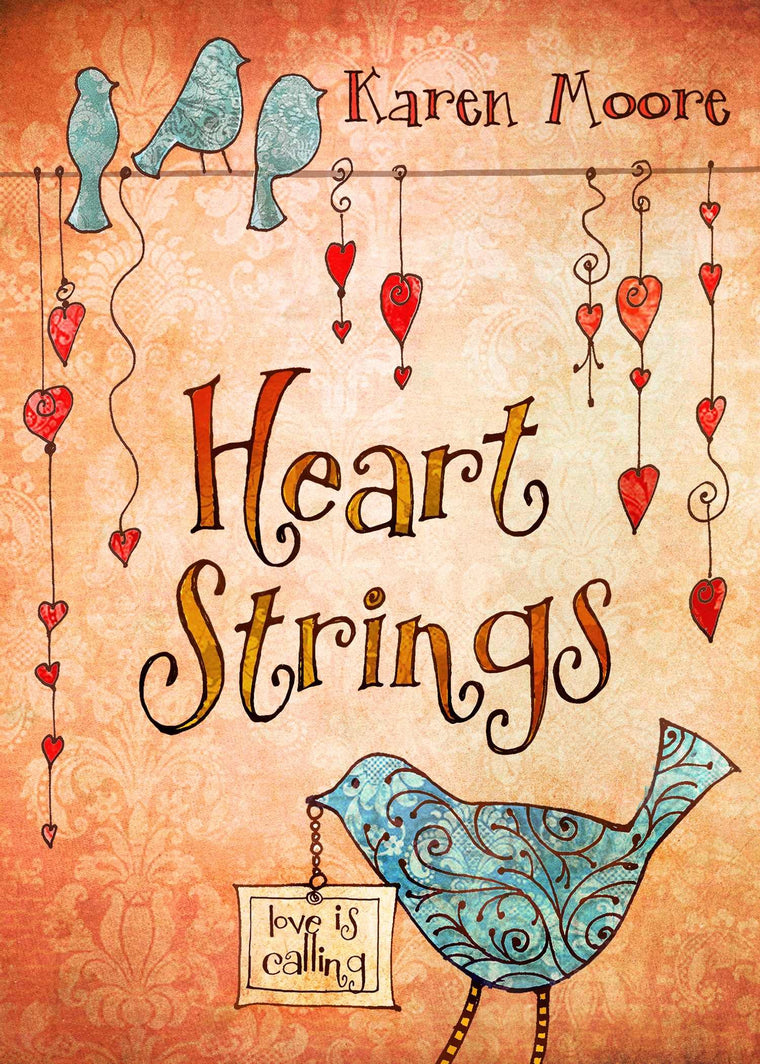 Heartstrings: Love Is Calling